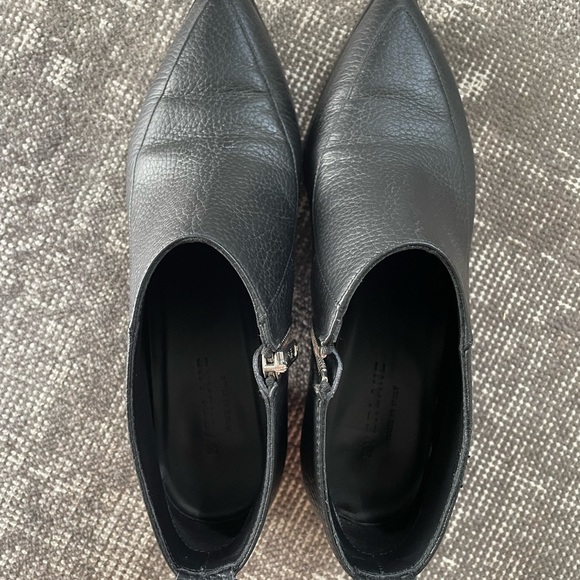 Everlane Boss Ankle Boot - Picture 6 of 6